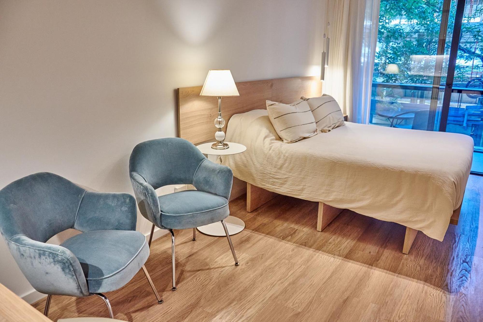 Apartamento Babel Arcos Ciudad Autónoma de Ciudad Autónoma de Buenos Aires Exterior foto