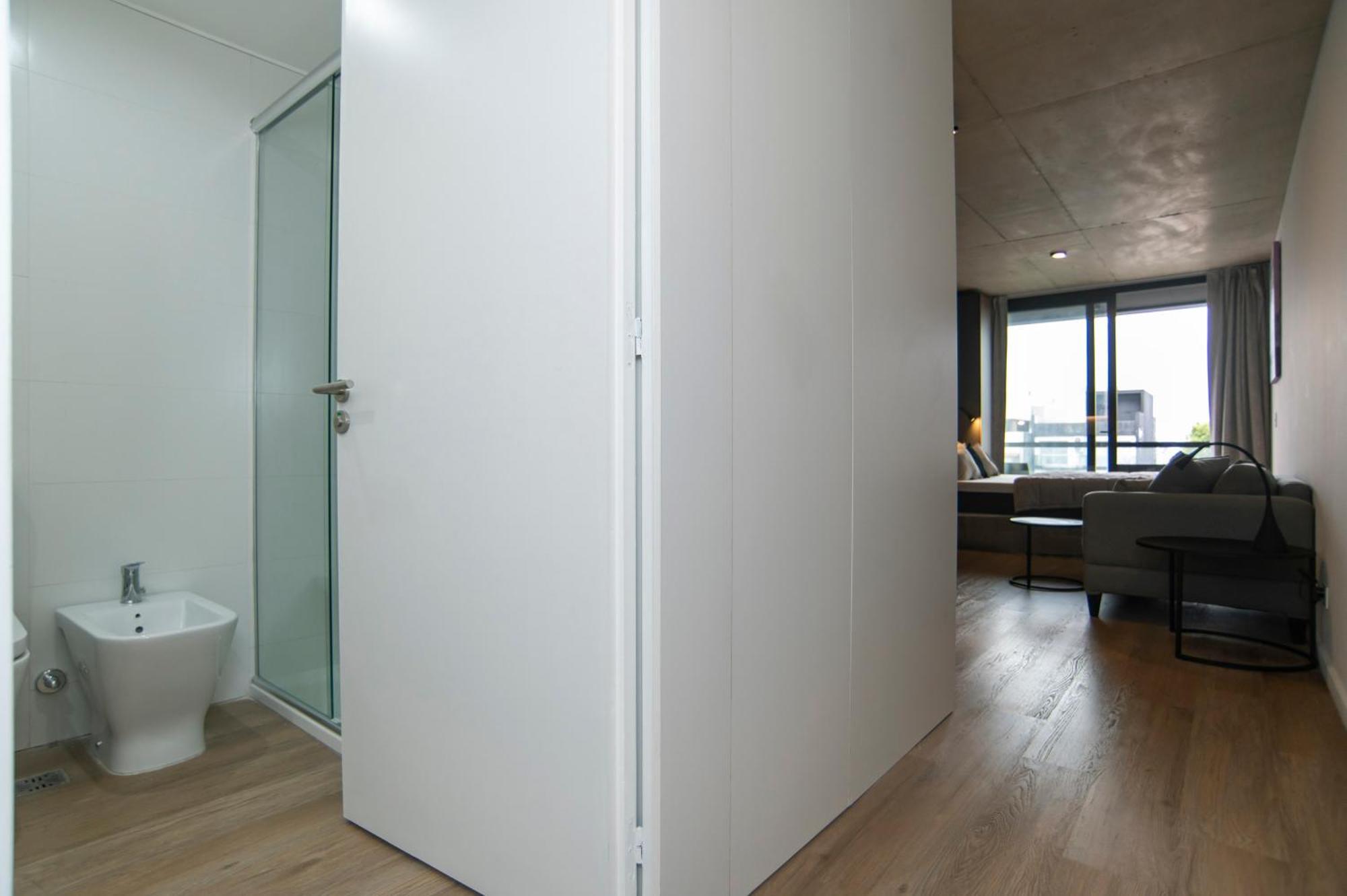 Apartamento Babel Arcos Ciudad Autónoma de Ciudad Autónoma de Buenos Aires Exterior foto